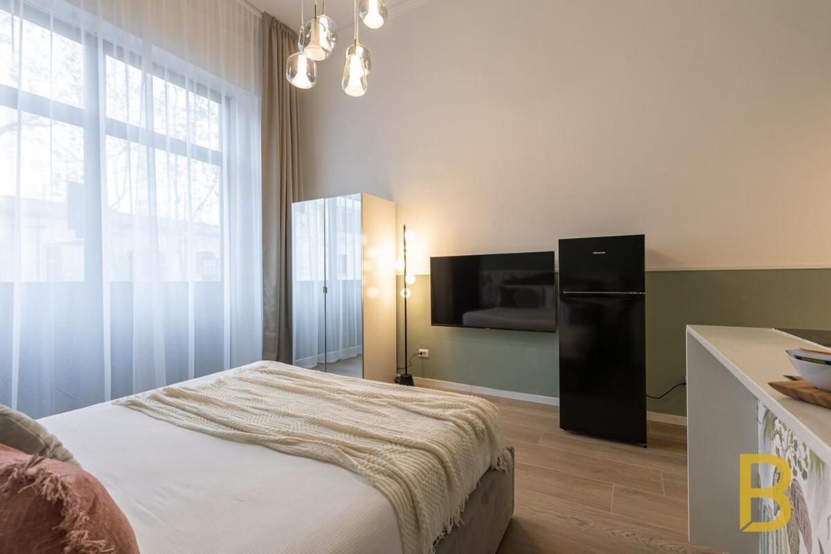 Apartment Luxury Flat Milan
