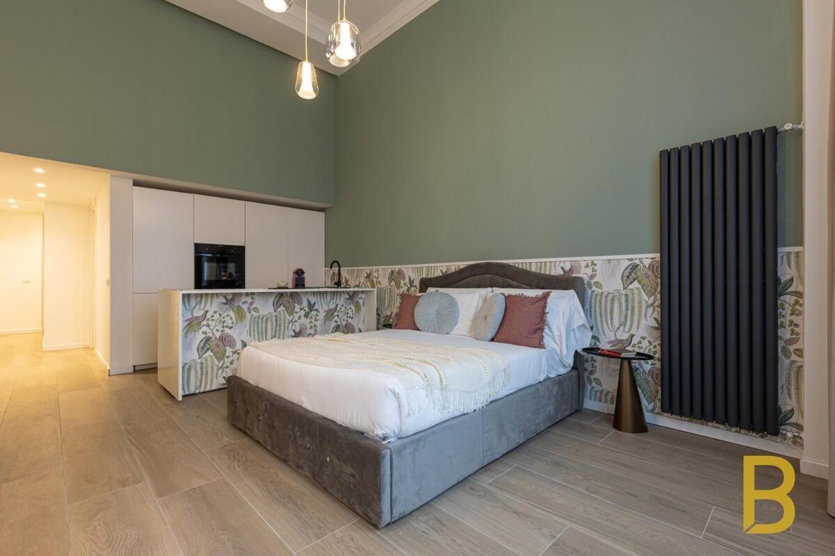 Apartment Luxury Flat *