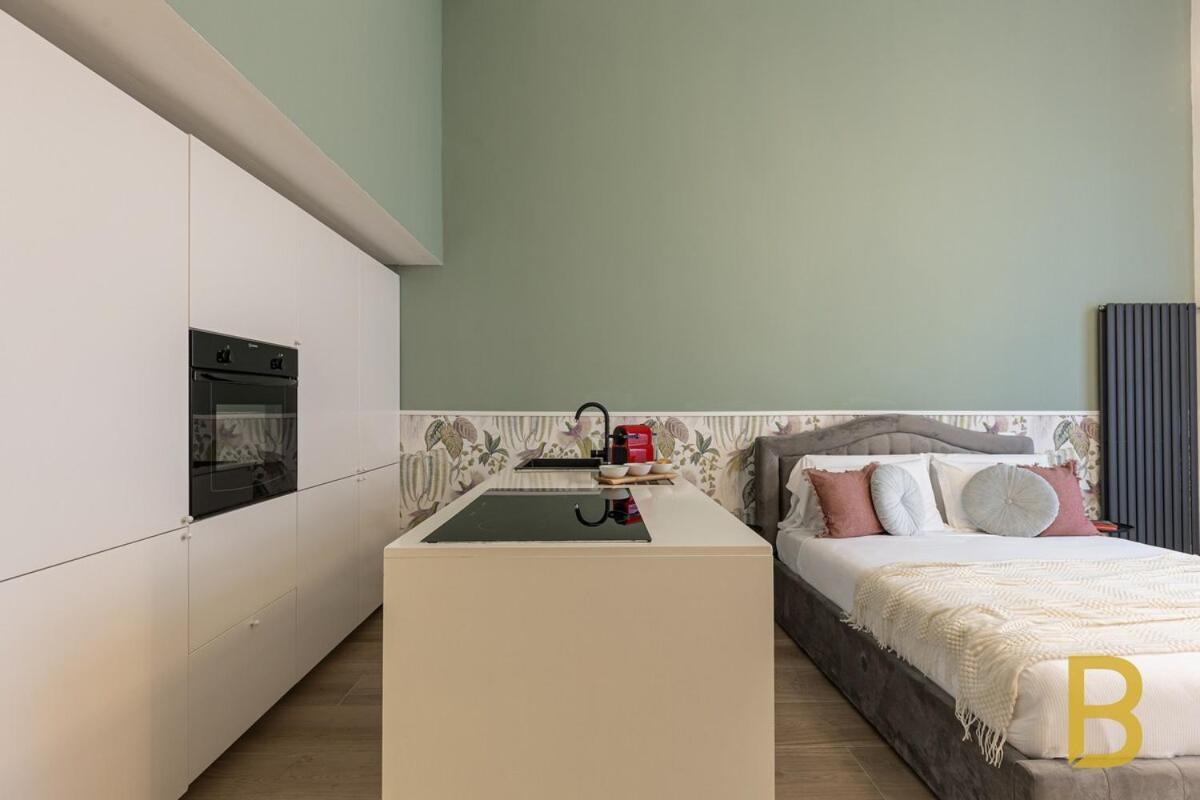 Apartment Luxury Flat