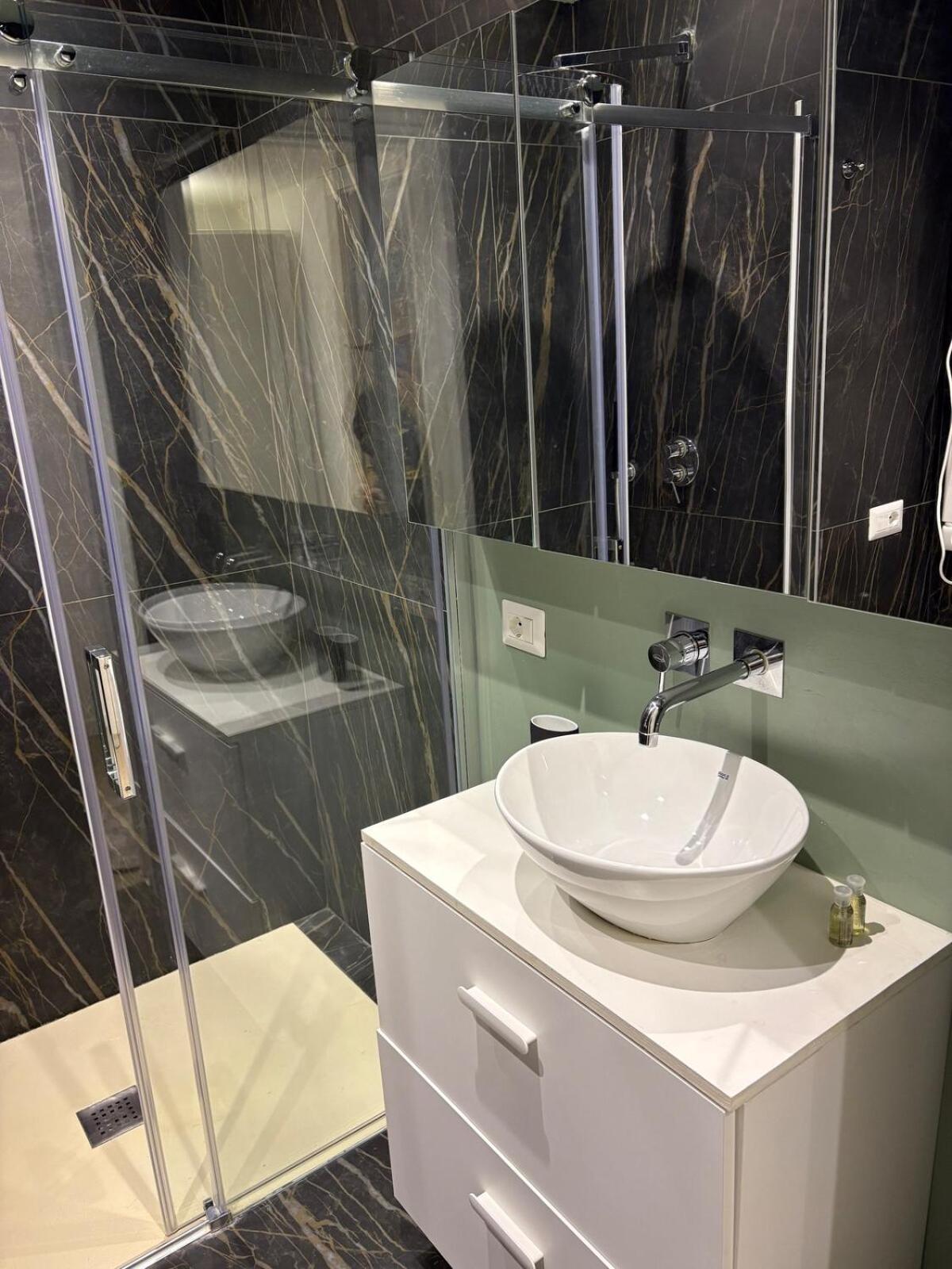 Apartment Luxury Flat *